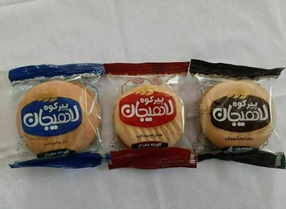 تصویر 3 از قیمت کلوچه لاهیجان کارتونی + خرید باور نکردنی